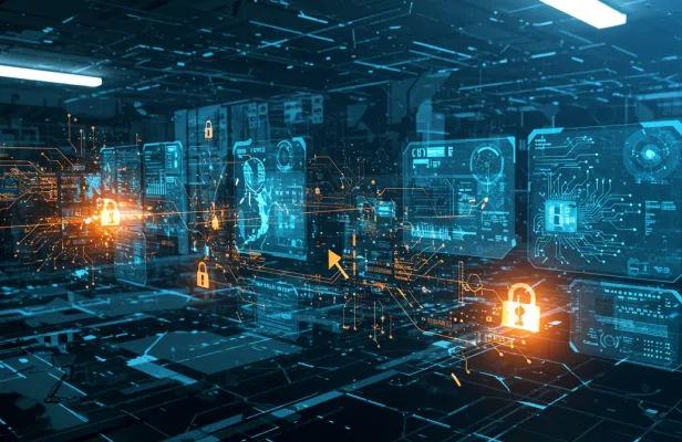 Professional cybersecurity assessment and testing services