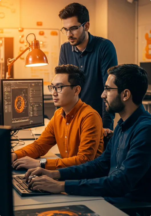cybersecurity services for small business