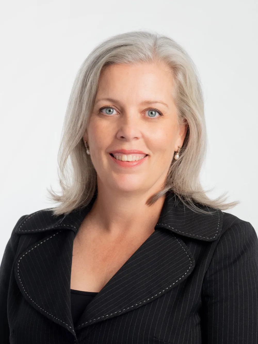 Heather Vaughn