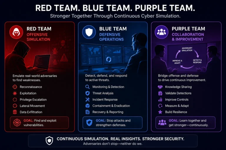 DevSecOps pipeline with security built into every development stage