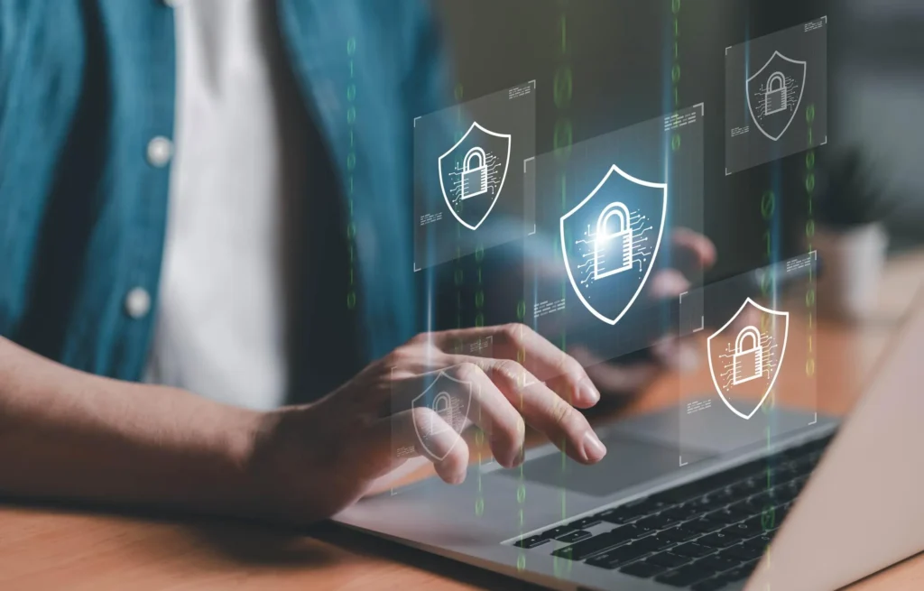 Penetration testing versus vulnerability scanning comparison showing how ethical hackers validate real-world attack paths beyond automated scans.
